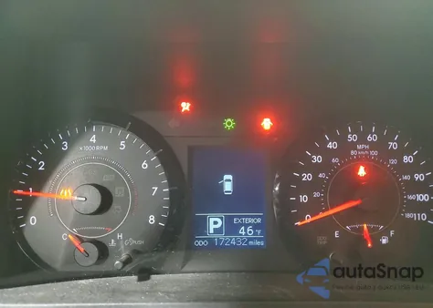 2016 Toyota Sienna Le from USA, damaged, VIN 5TDJK3DC0GS132428